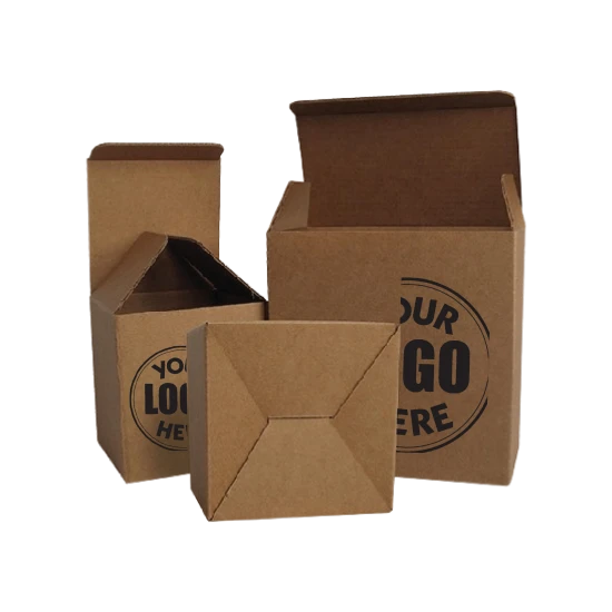 Kartong Snabblådor 320 x 225 x 250 mm